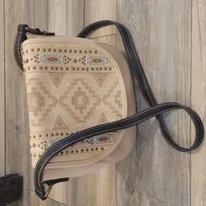 Montana West Shoulder Carry purse